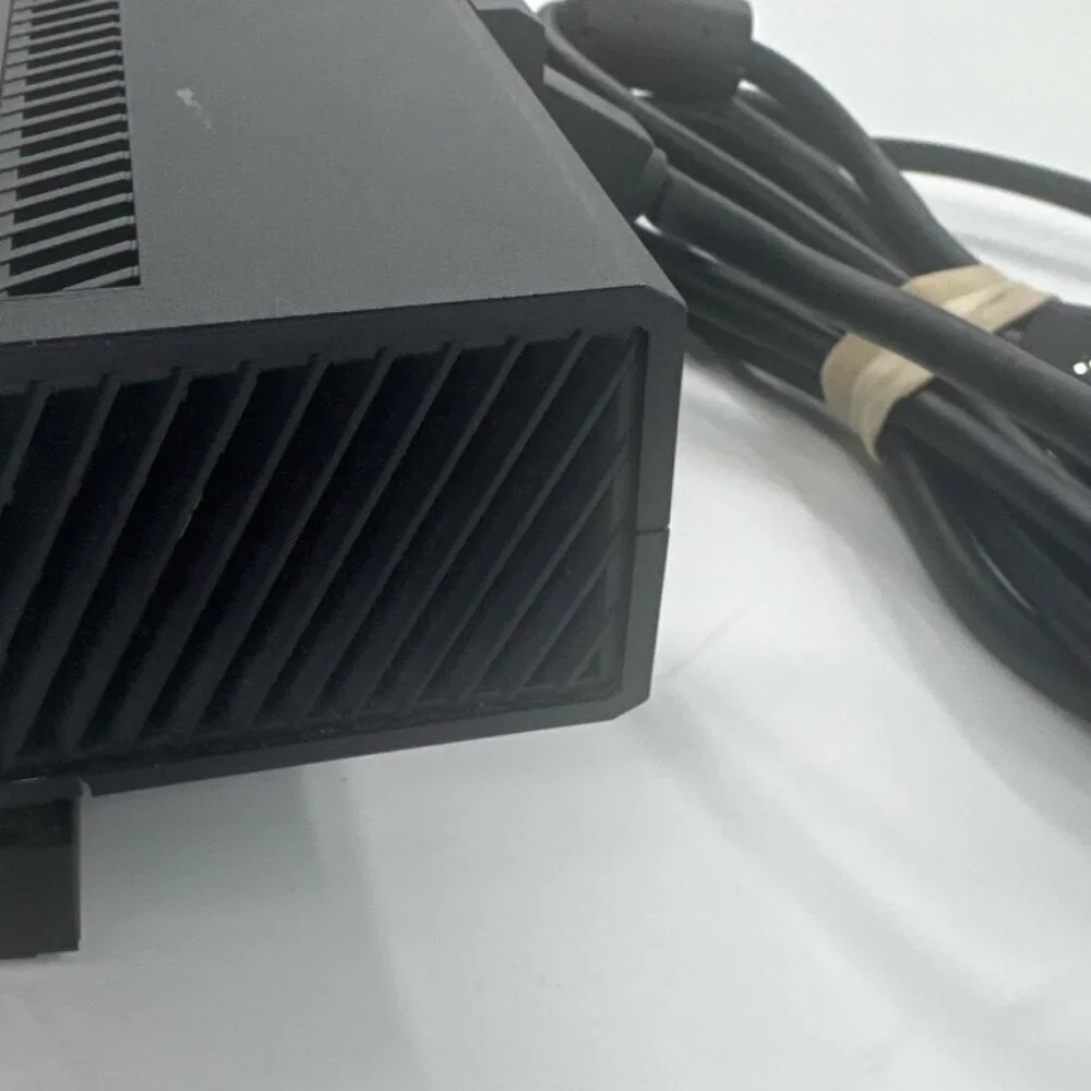Microsoft Xbox One Kinect Camera Motion Sensor Bar Model 1520 OEM Black